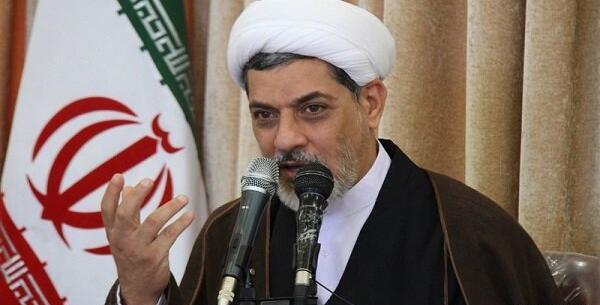 عکس آقای رفیعی