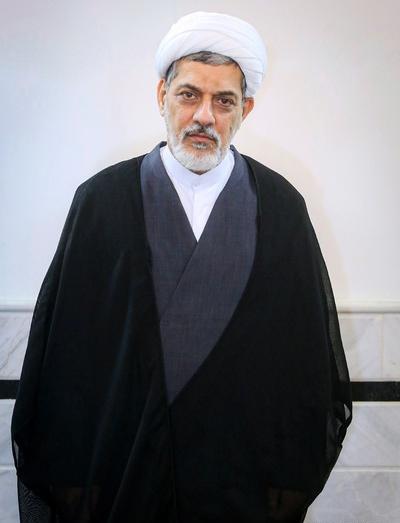 عکس آقای رفیعی