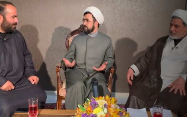 عکس آقای رفیعی