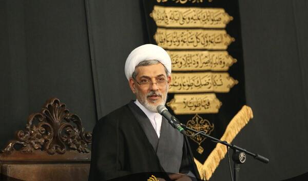 عکس آقای رفیعی