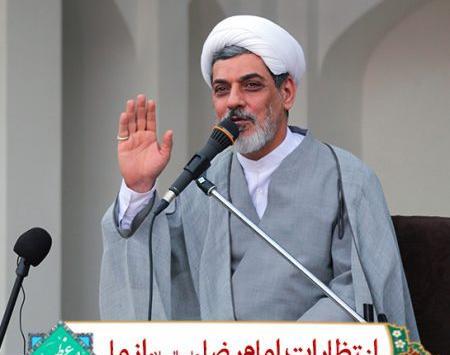 عکس آقای رفیعی