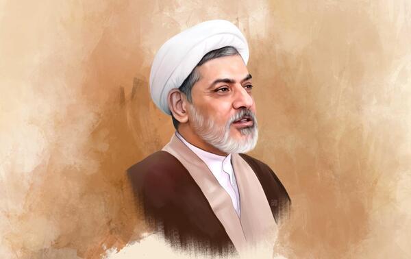 عکس آقای رفیعی