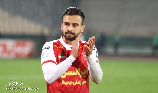 عکس آقای رفیعی