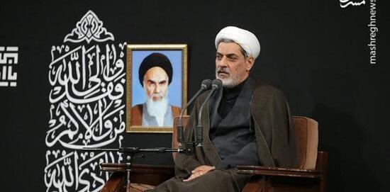 عکس آقای رفیعی