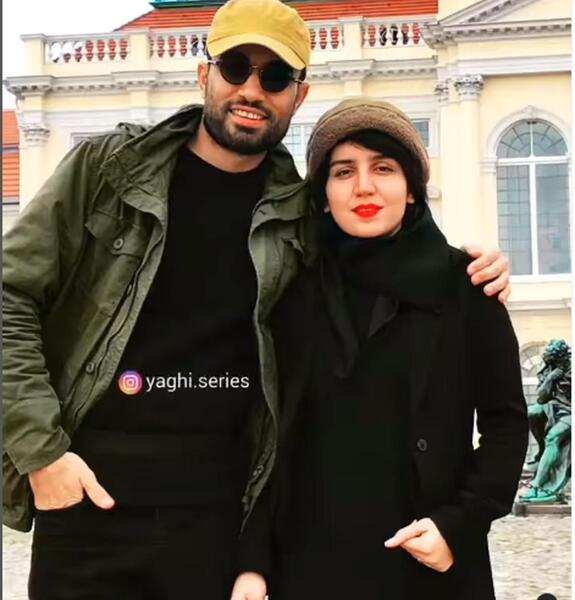 عکس یاغی
