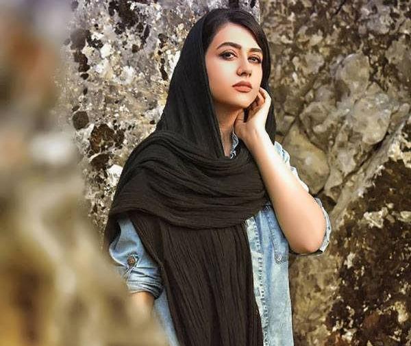 عکس پروفایل سرنا