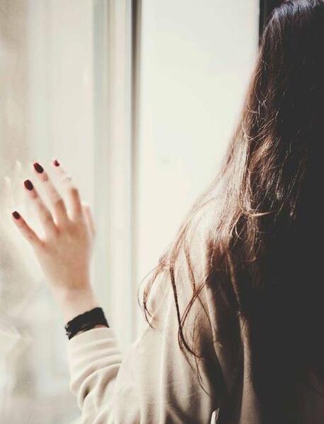 عکس نوشته غمگین دخترانه مذهبی
