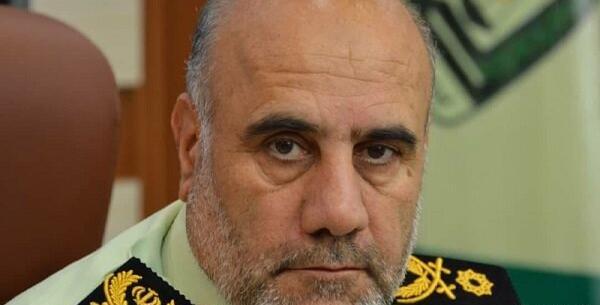 عکس خواهر سعید خانه وحشت