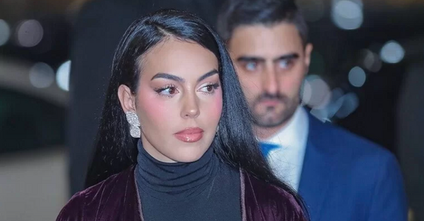 عکس زن رونالدو برزیلی