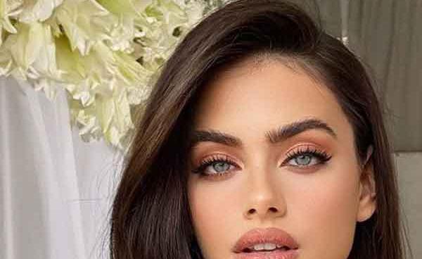 عکس صورت سبزه