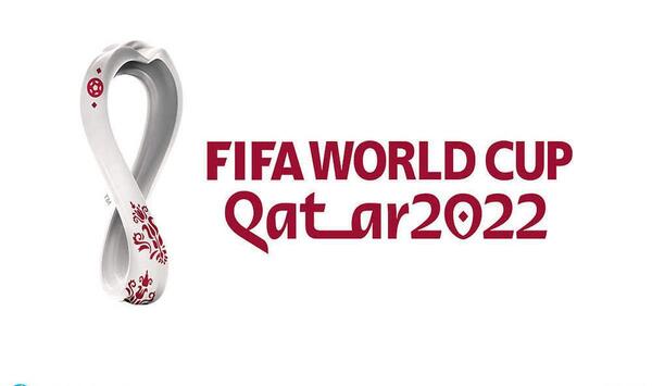 عکس لوگو جام جهانی 2018