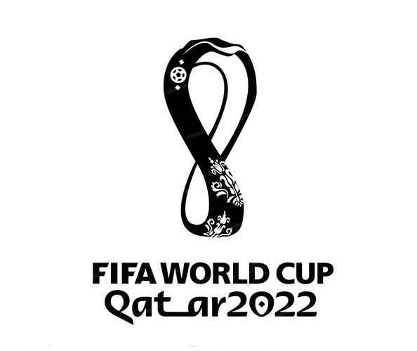 عکس لوگو جام جهانی 2018