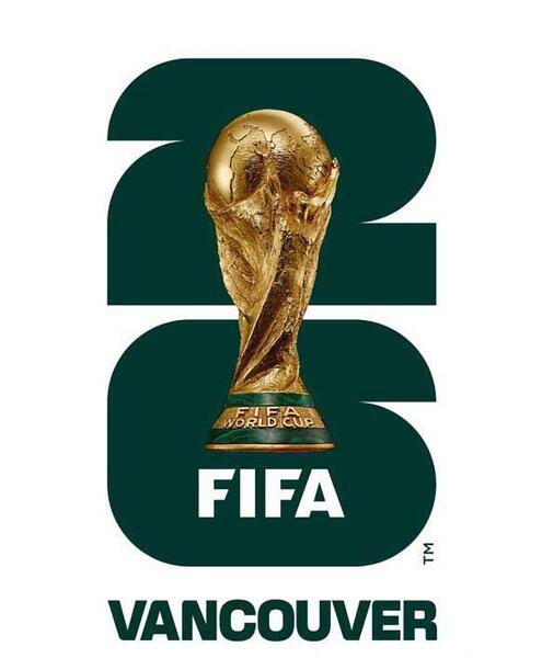عکس لوگو جام جهانی 2018