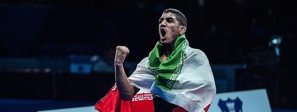 عکس رحمان عموزاد
