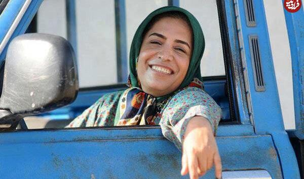 عکس ساناز سماواتی