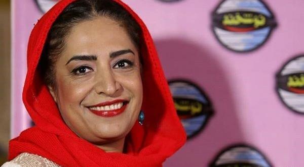 عکس ساناز سماواتی