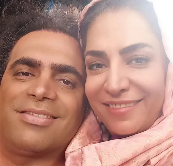 عکس ساناز سماواتی