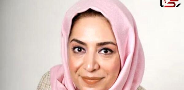 عکس ساناز سماواتی