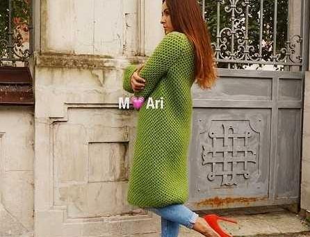 عکس پالتو های زنانه
