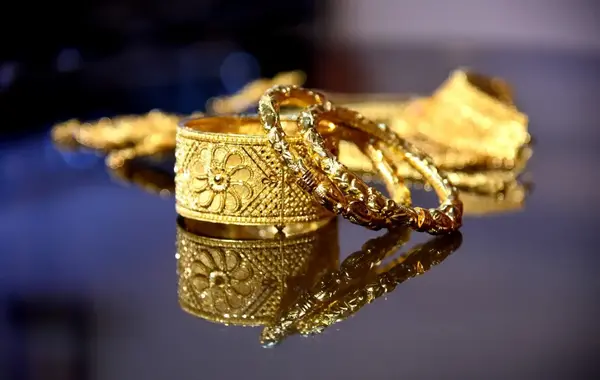 عکس فاکتور النگو