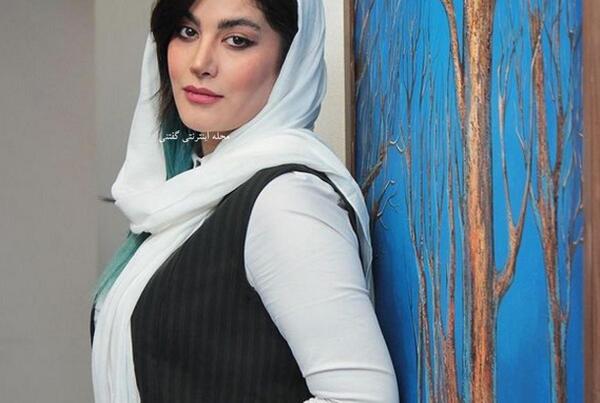 عکس بهار خواهر الناز قاسمی