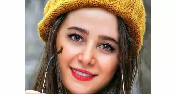 عکس بهار خواهر الناز قاسمی