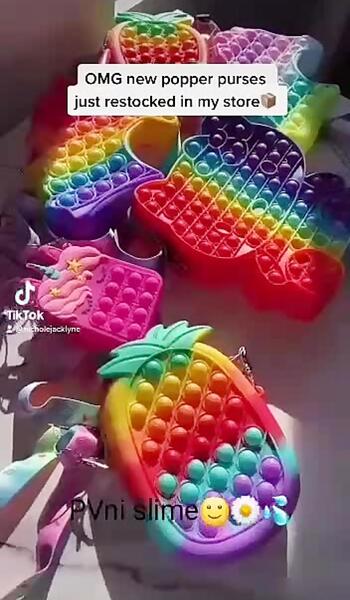 عکس پاپت کیفی