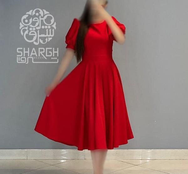 عکس دامن و سارافون