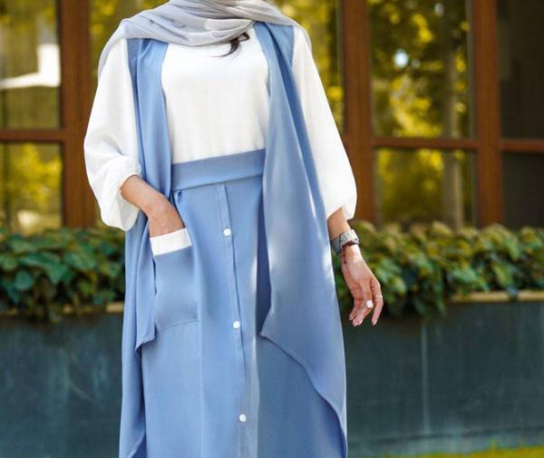 عکس دامن و سارافون