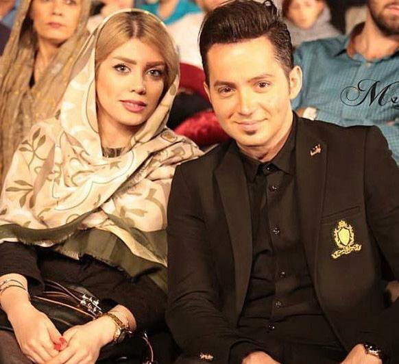 عکس ساناز بازیگر سریال پرستاران