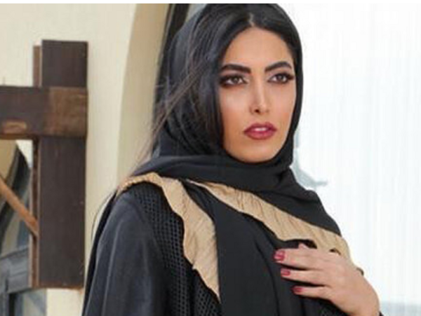عکس ساناز بازیگر سریال پرستاران