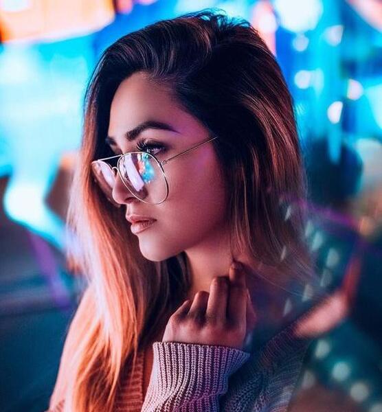 عکس های دخترانه جذاب و شیک