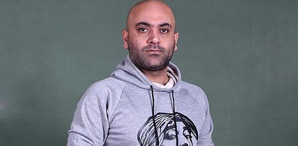 عکس مینا شمس همسر اول مهدی کوشکی