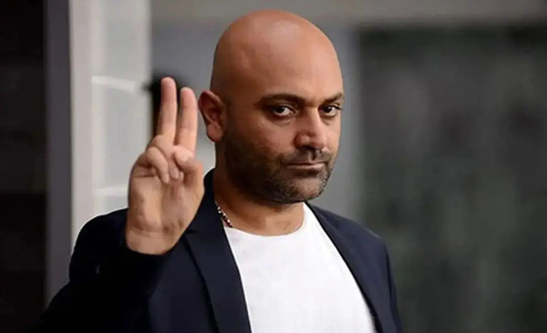 عکس مینا شمس همسر اول مهدی کوشکی