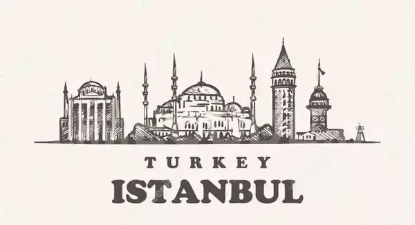 عکس تصاویر فانتزی استانبول