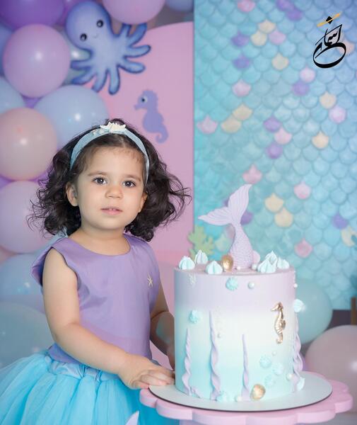 عکس های پری دریایی لباس