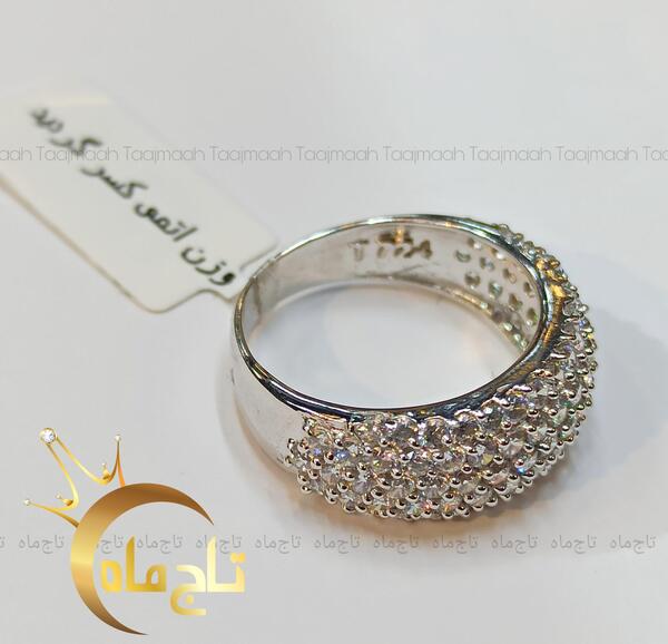 عکس طلا سفید