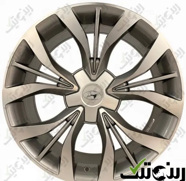 عکس هیوندا سوناتا 2018