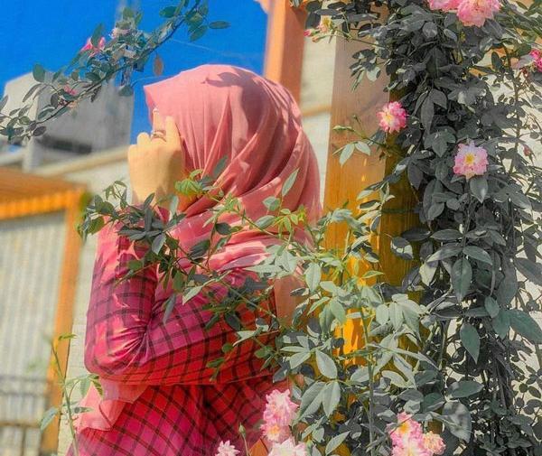 عکس دخترونه برای پروفایل واقعی