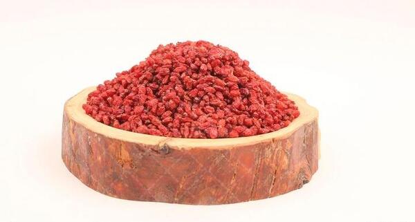 عکس تصویر گیاه زرشک