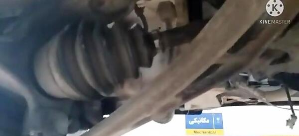 عکس شیر فرمان پژو پارس