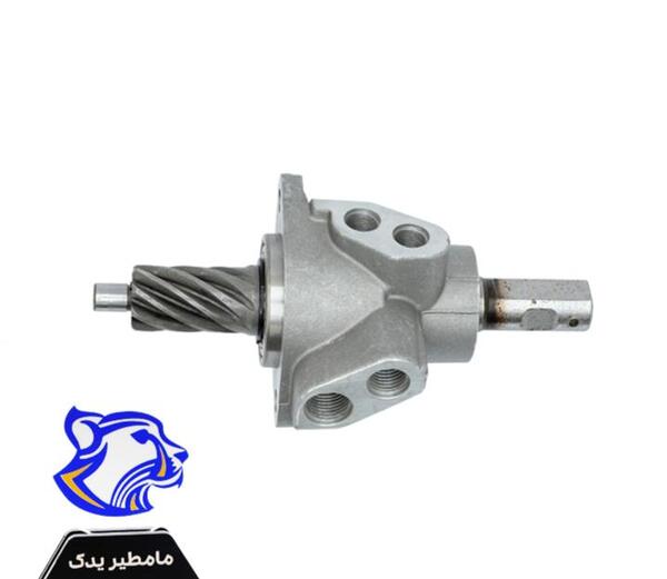 عکس شیر فرمان پژو پارس