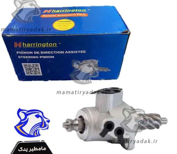 عکس شیر فرمان پژو پارس