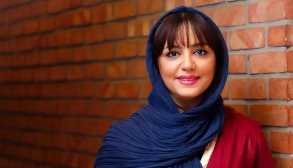 عکس زهره قوی بال