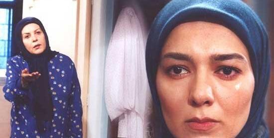 عکس زهره قوی بال