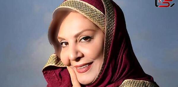 عکس زهره قوی بال