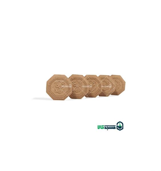 عکس تربت کربلا