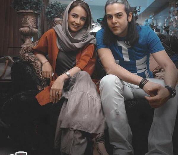 عکس شبنم قلی خانی زیبا