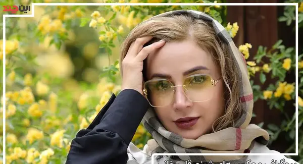 عکس شبنم قلی خانی زیبا