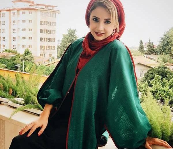 عکس شبنم قلی خانی زیبا